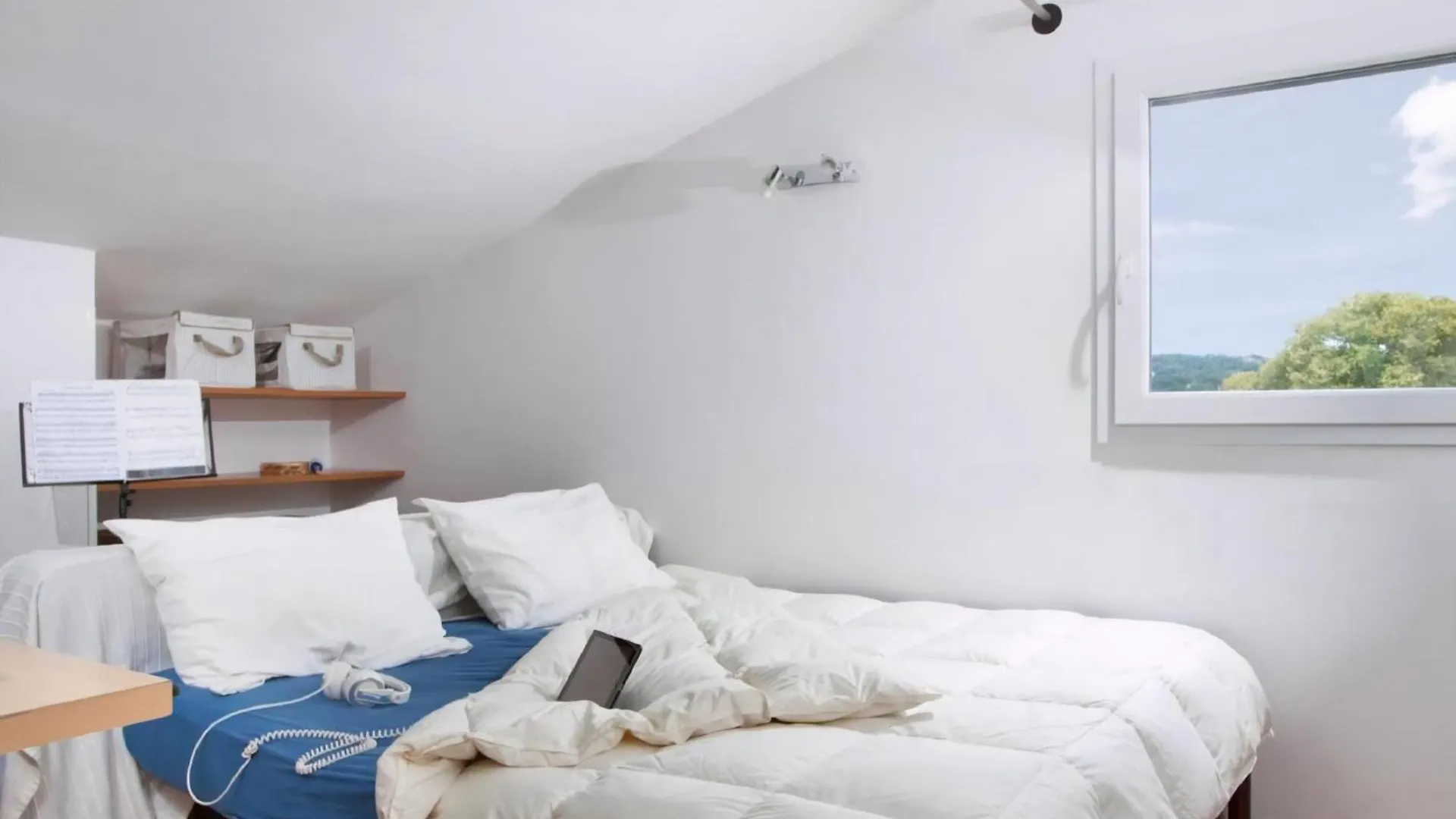 Haus Sanchi, Bestehend Aus 2 Separaten Apartments Labin  Chorvatsko