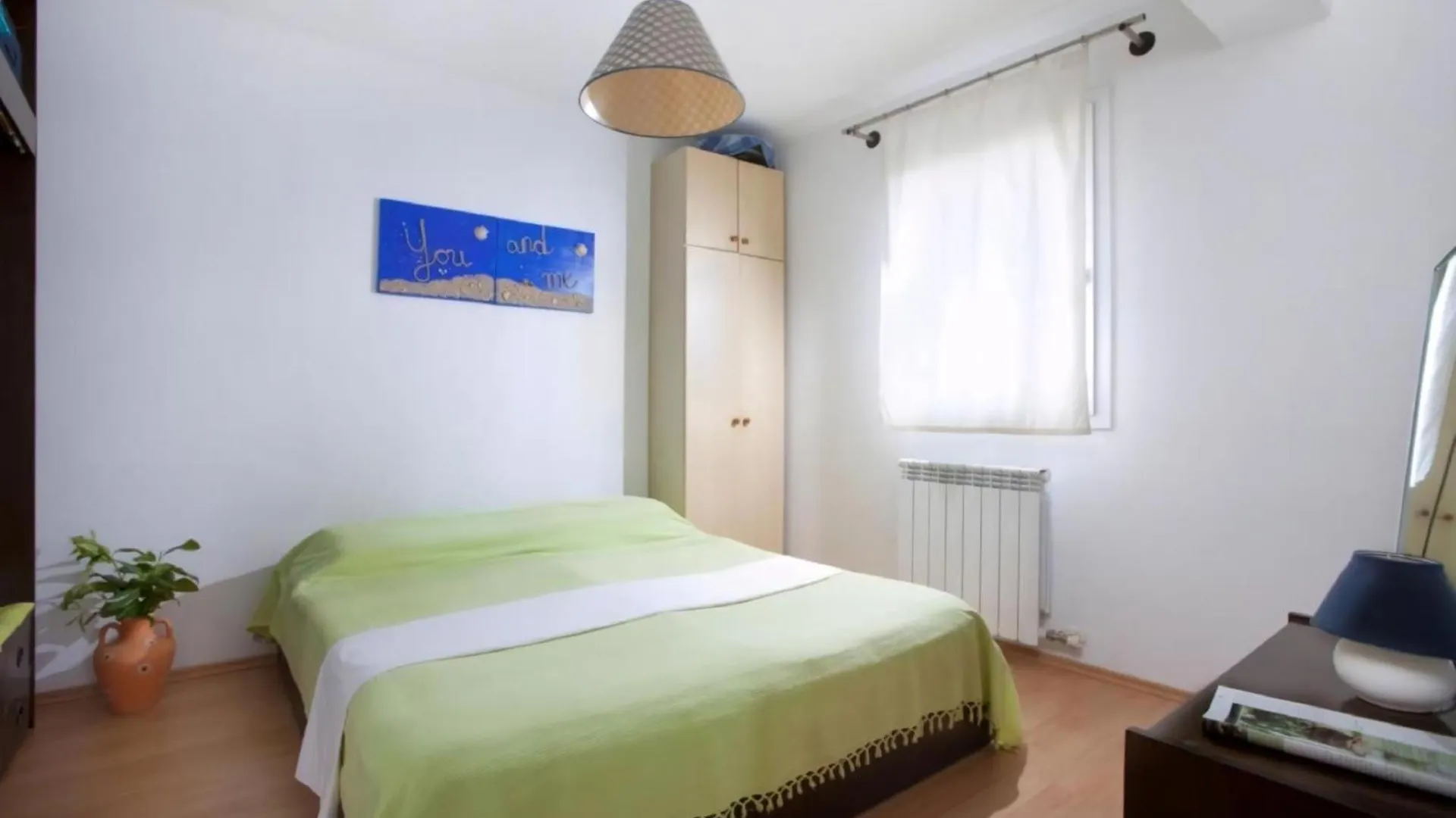 Haus Sanchi, Bestehend Aus 2 Separaten Apartments Labin  0*, Labin (Istria) Chorvatsko